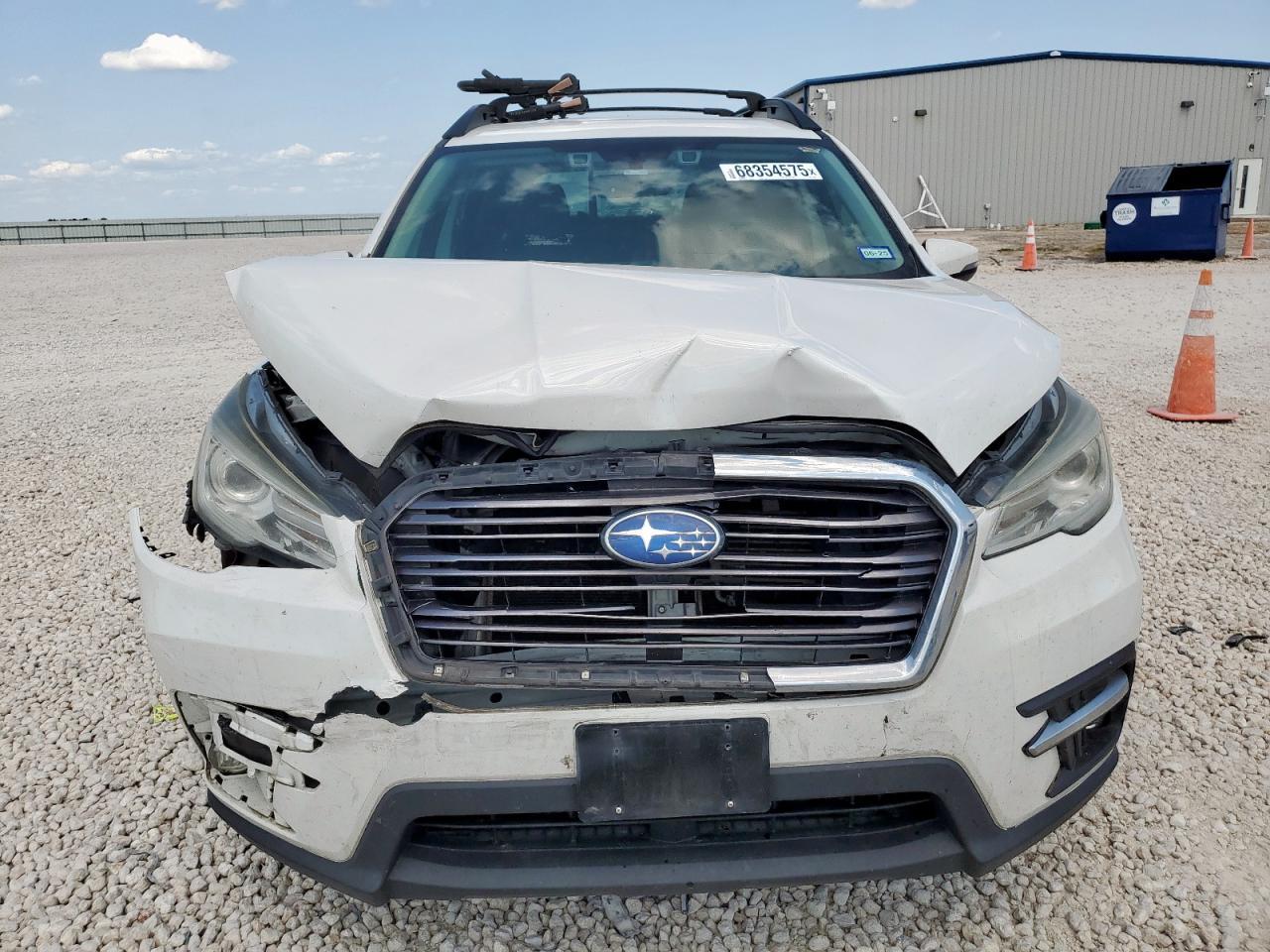 2019 Subaru Ascent Limited - Фото 5