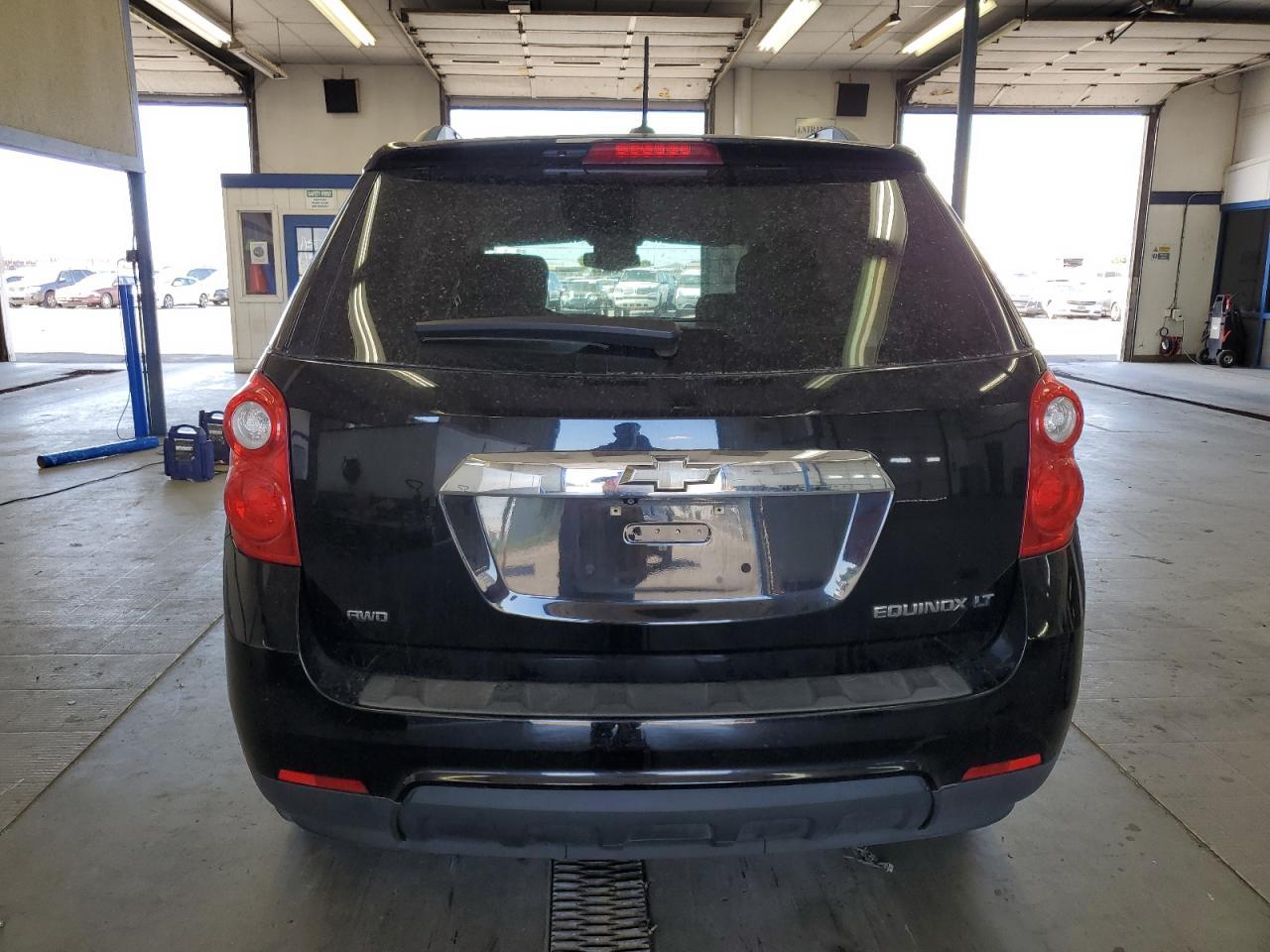 2015 Chevrolet Equinox Lt - Image 6