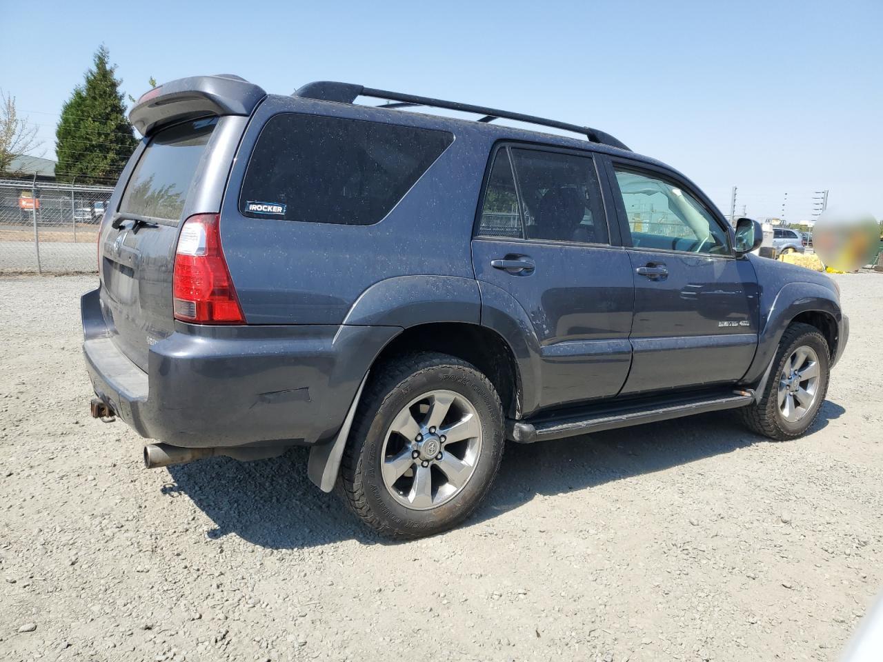 2007 Toyota 4Runner Limited - Image 3