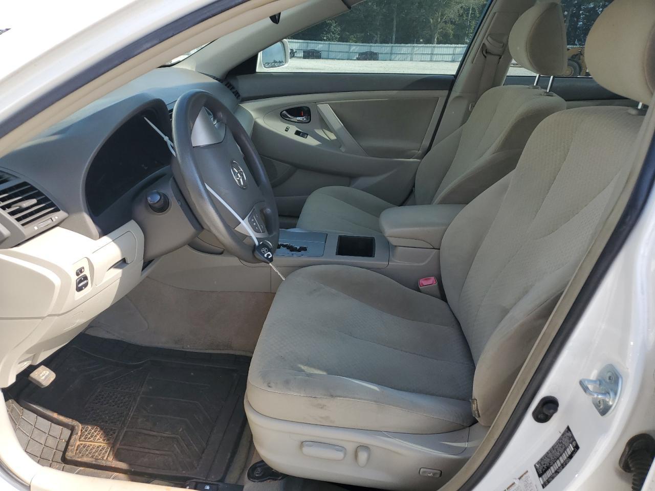 2007 Toyota Camry Ce - Image 7