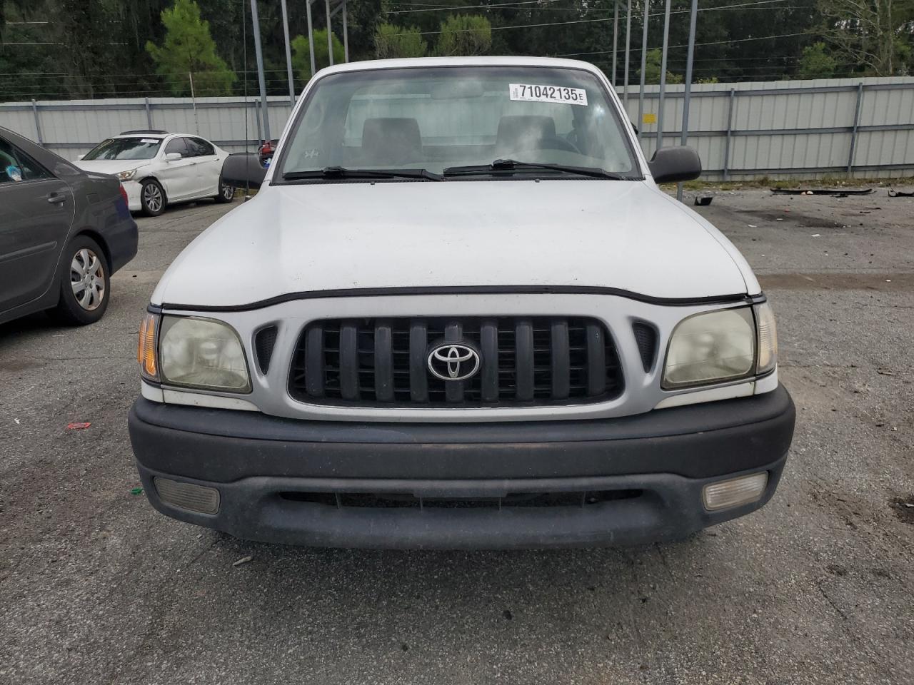 2001 Toyota Tacoma - Image 5