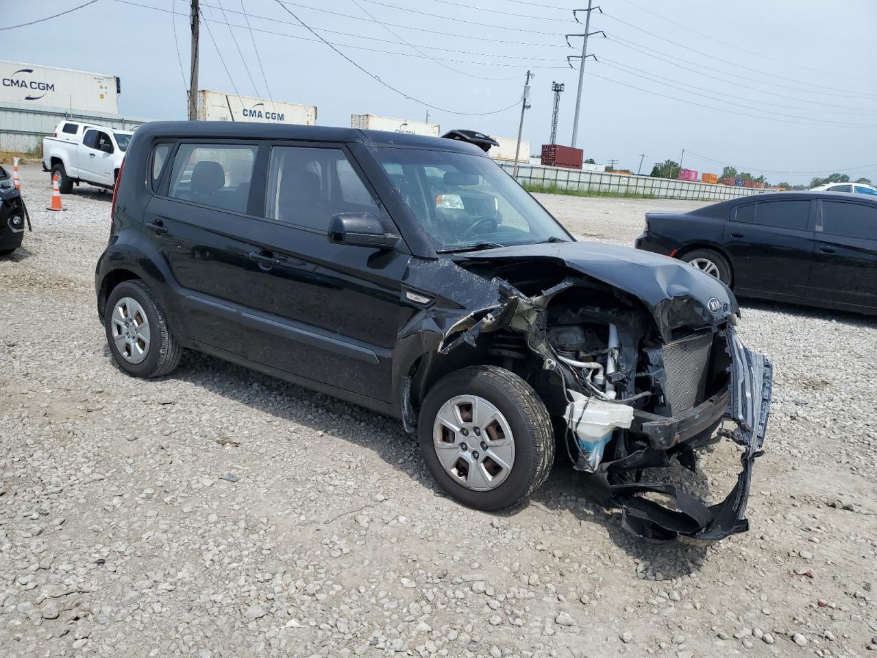 2013 Kia Soul - Image 7