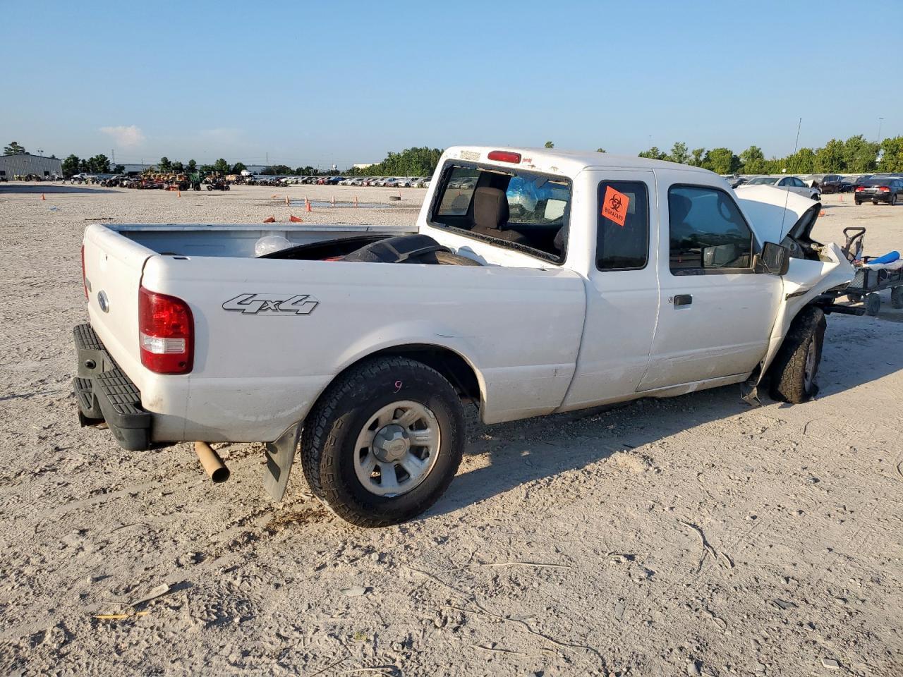2011 Ford Ranger Super Cab - Фото 3