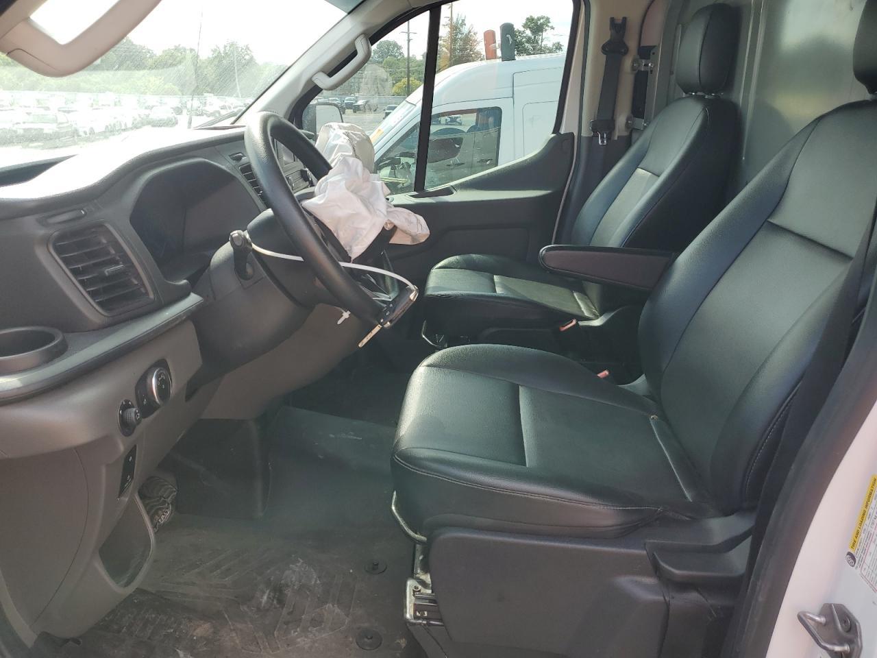 2023 Ford Transit T-250 - Фото 7