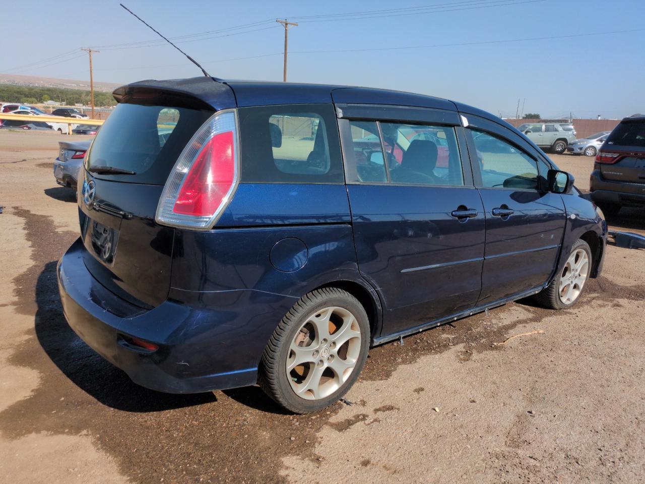 2009 Mazda 5 - Фото 3