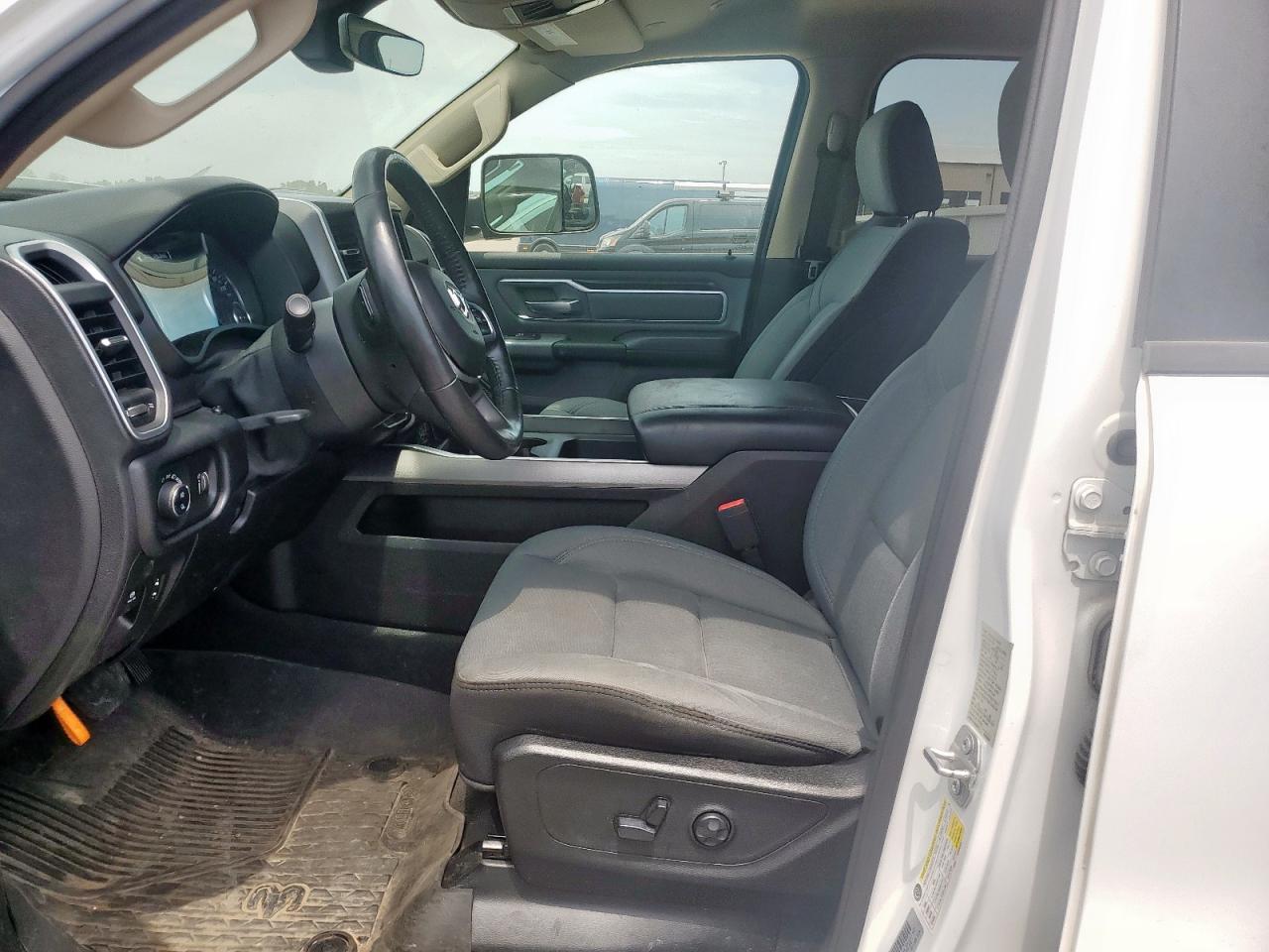 2020 Ram 1500 Big Horn/Lone Star - Фото 7