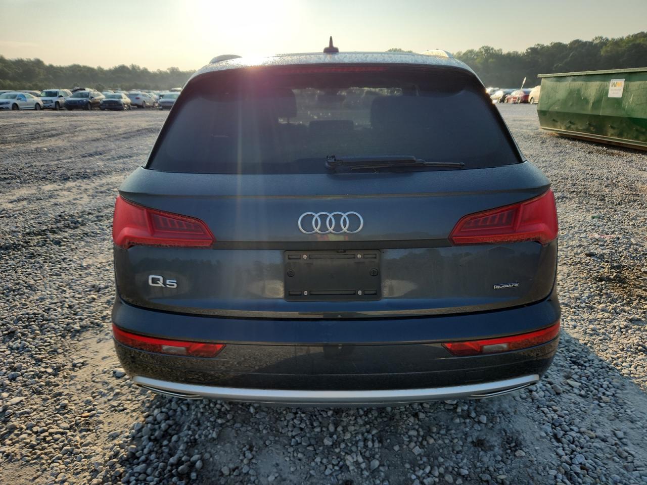 2019 Audi Q5 Premium Plus - Фото 6