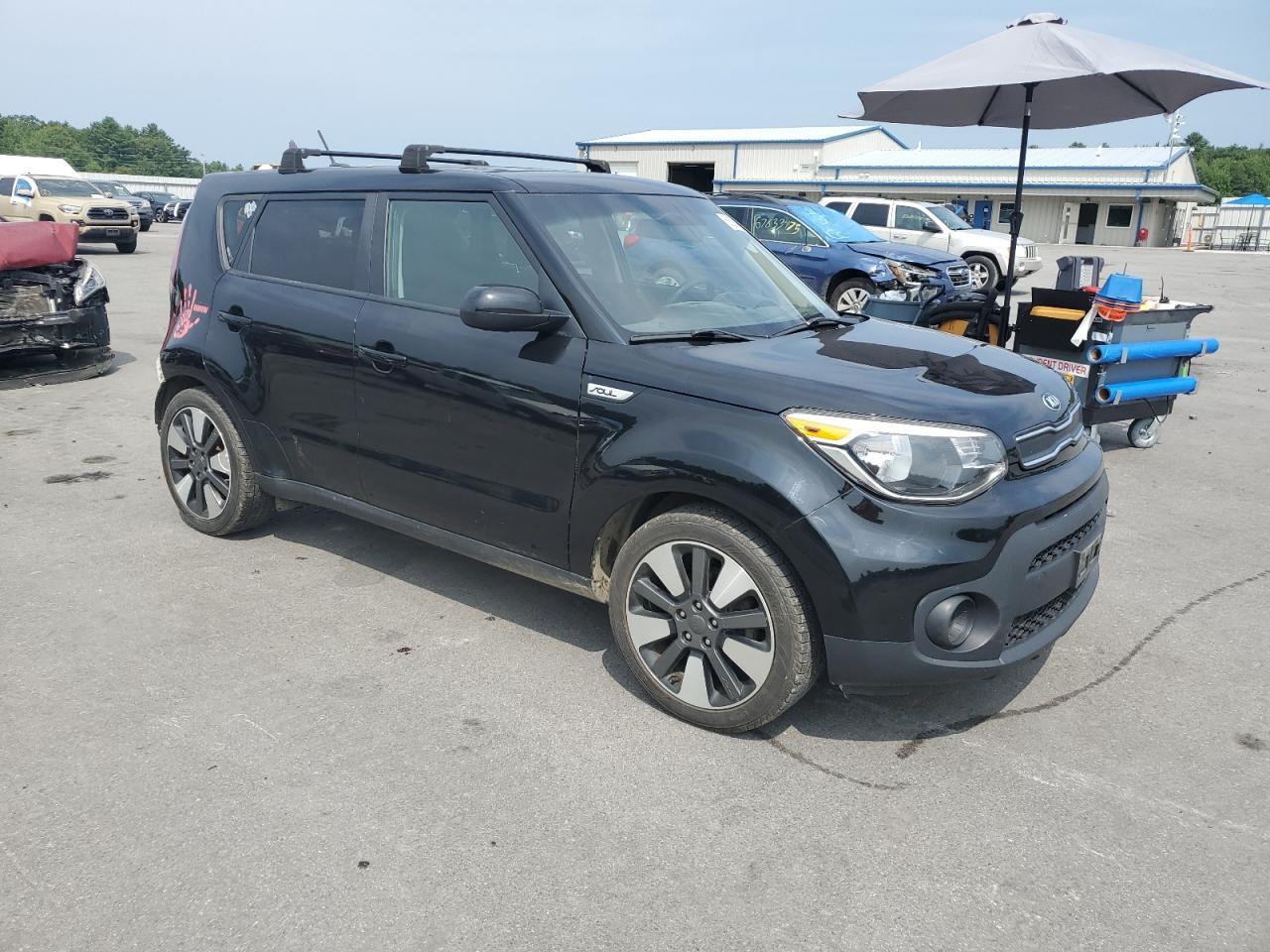 2018 Kia Soul - Фото 4