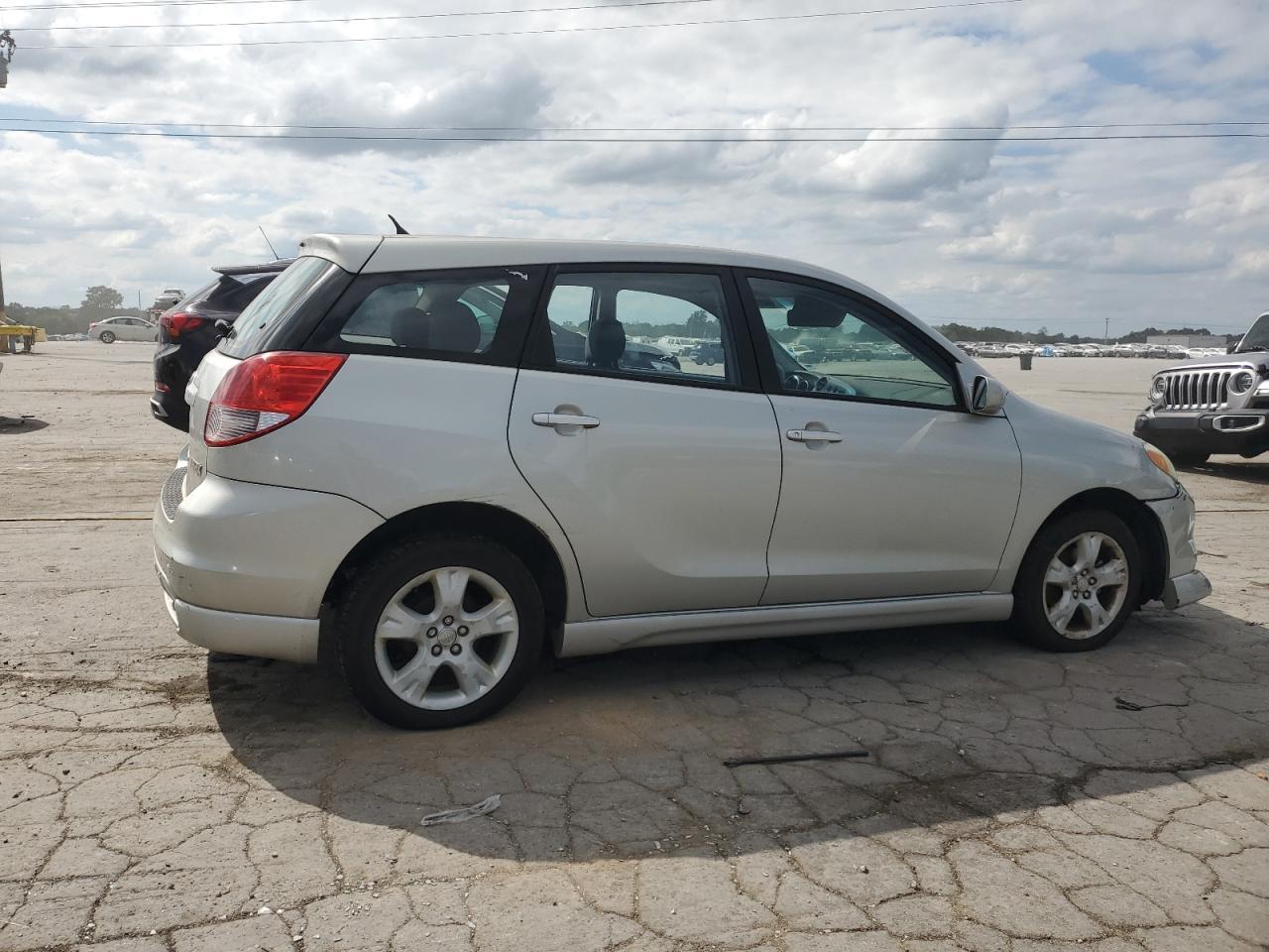 2004 Toyota Corolla Matrix Base - Image 3