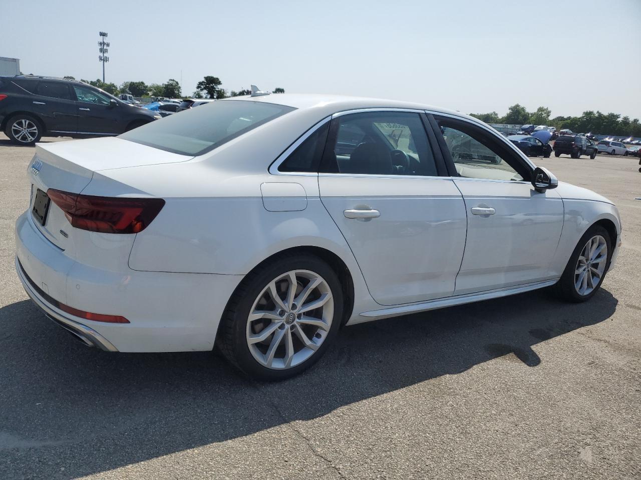 2019 Audi A4 Premium Plus Premium Plus - Image 3