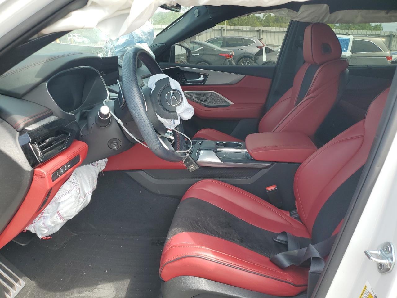 2022 Acura Mdx A-Spec - Фото 7