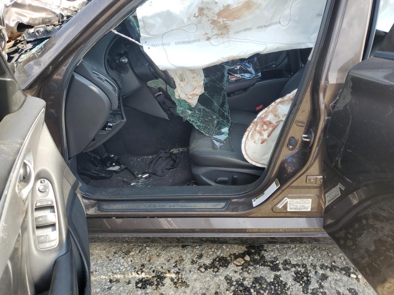 2015 Infiniti Q50 Base - Image 7