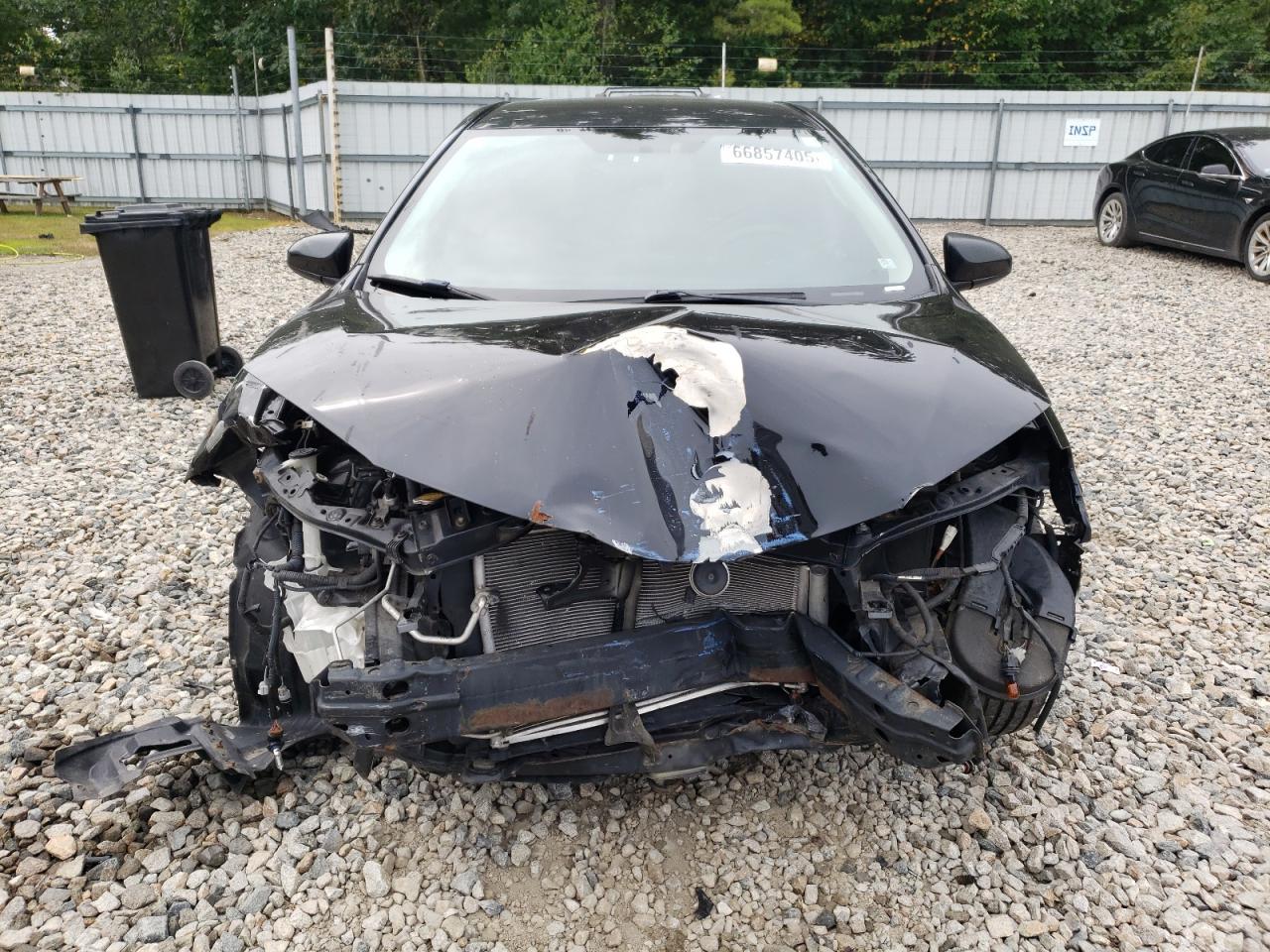 2014 Toyota Corolla L - Image 5