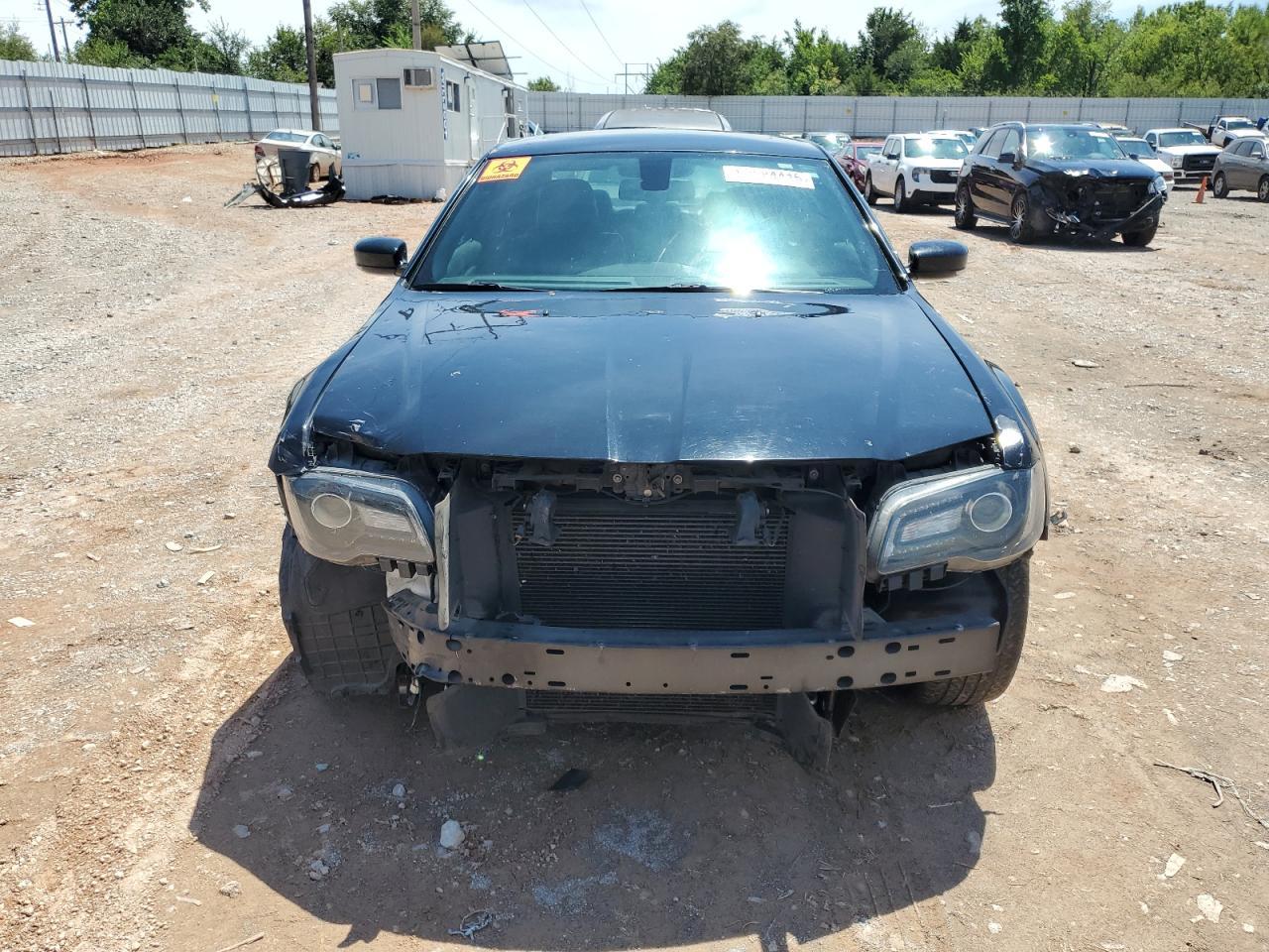 2021 Chrysler 300 S - Image 5