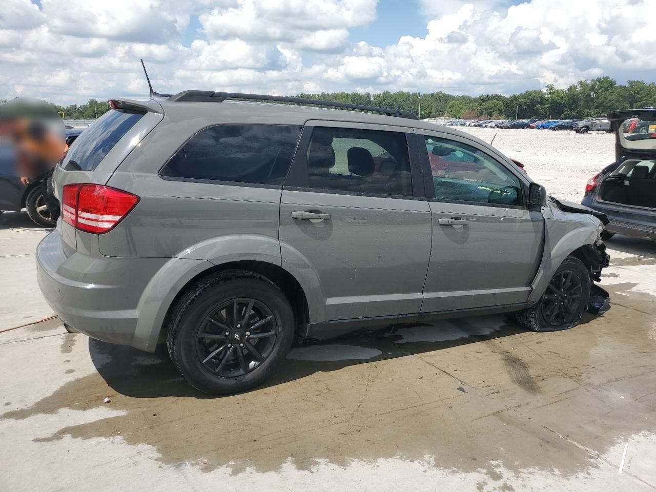 2020 Dodge Journey Se - Image 3