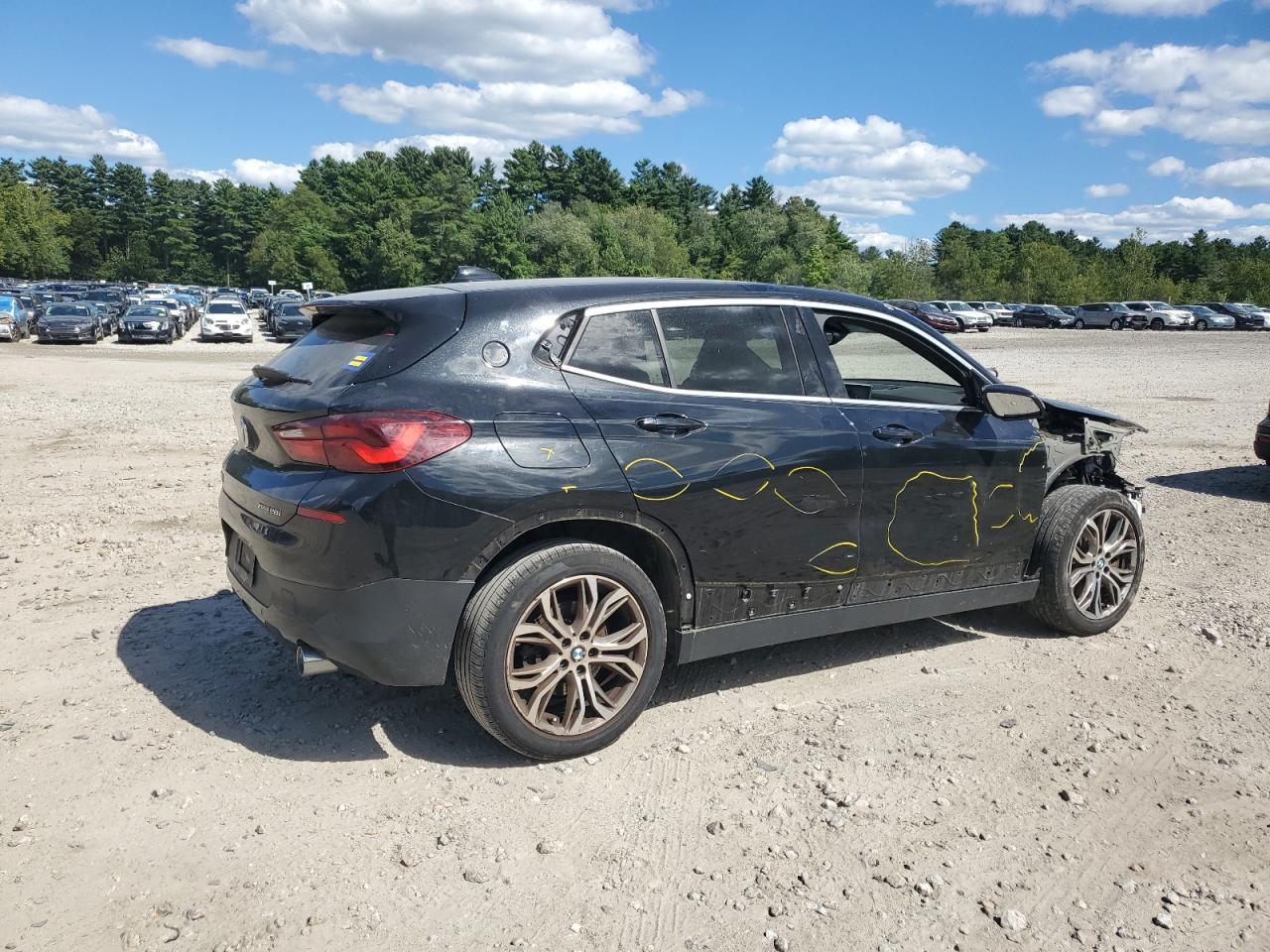 2020 BMW X2 xDrive28I - Фото 3