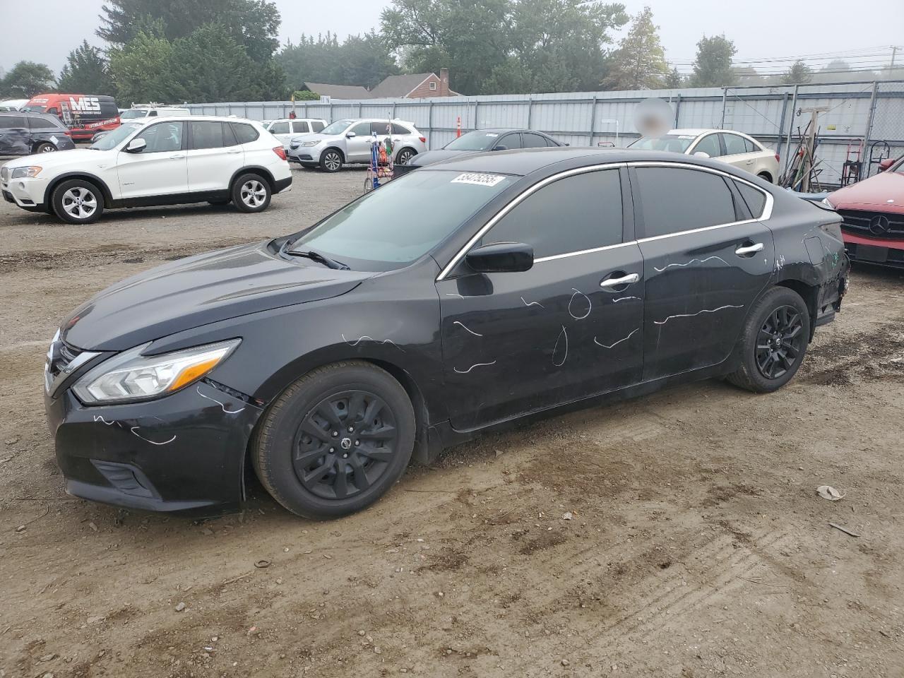 lot