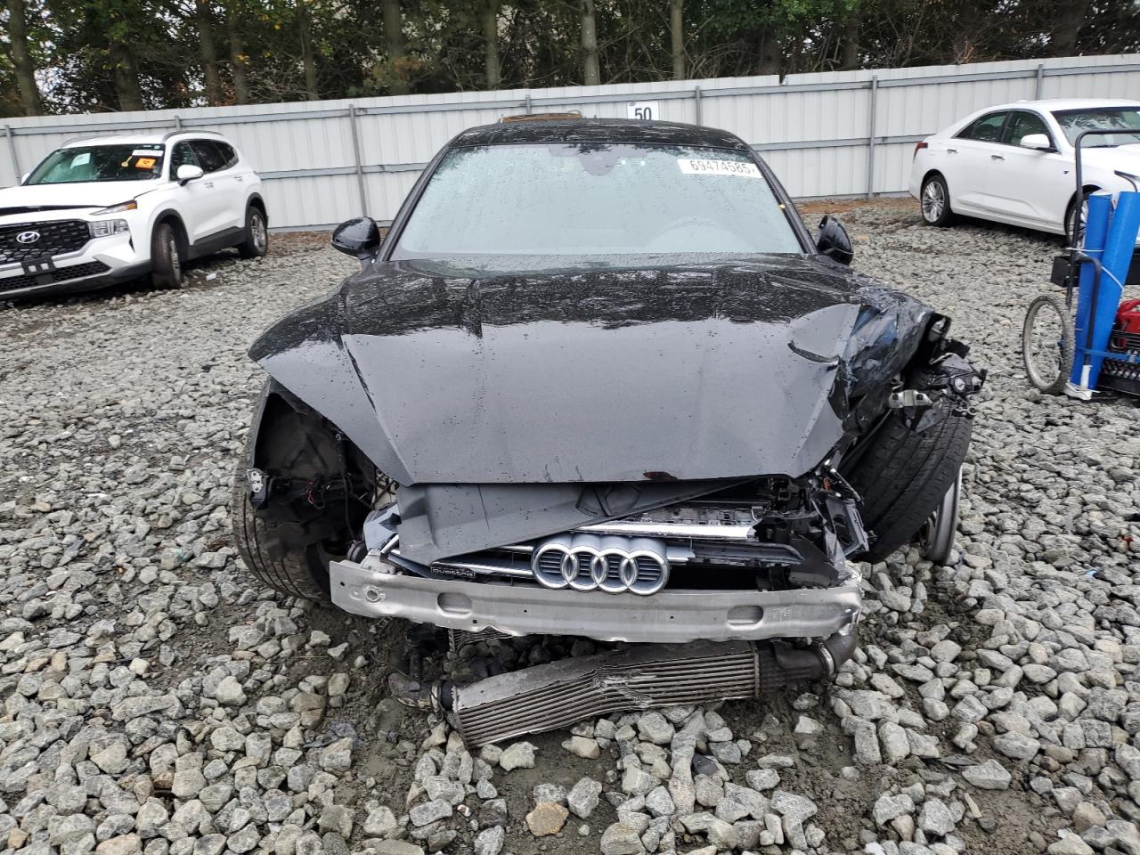 2019 Audi A5 Premium Plus S-Line - Image 5