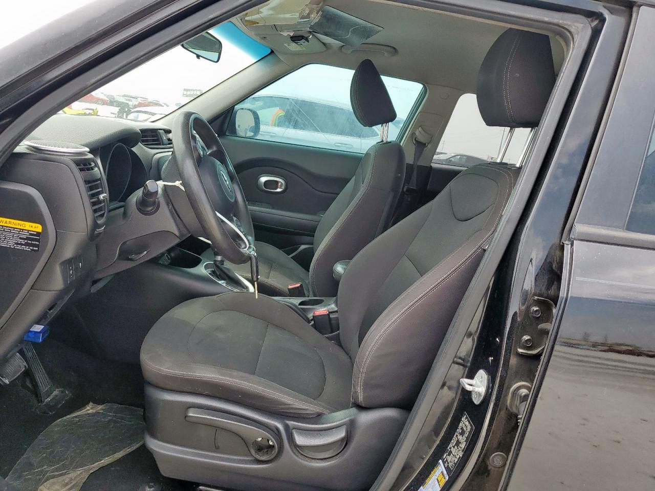 2015 Kia Soul - Фото 7