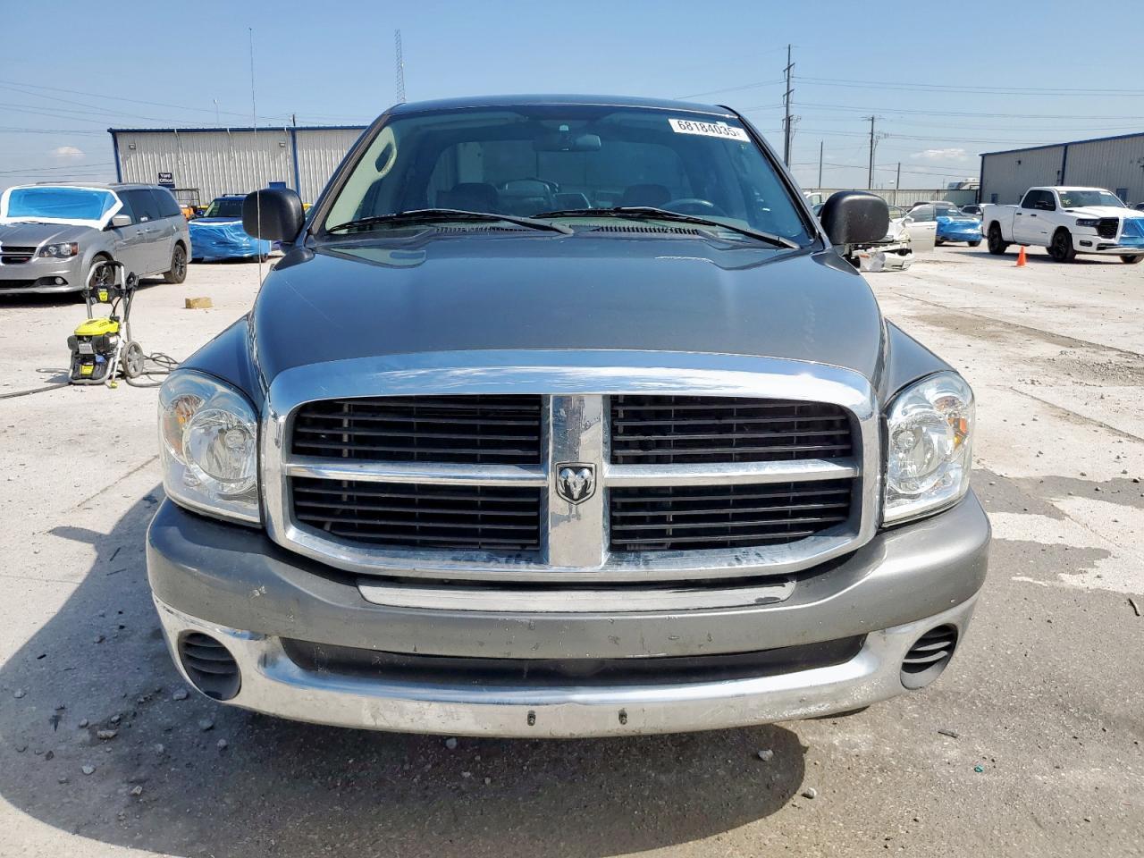 2006 Dodge Ram 1500 St - Image 5