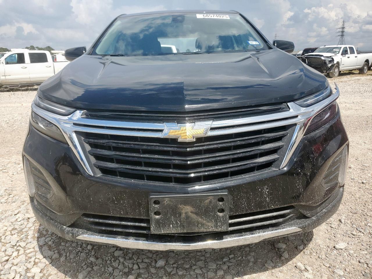 2022 Chevrolet Equinox Lt - Image 5