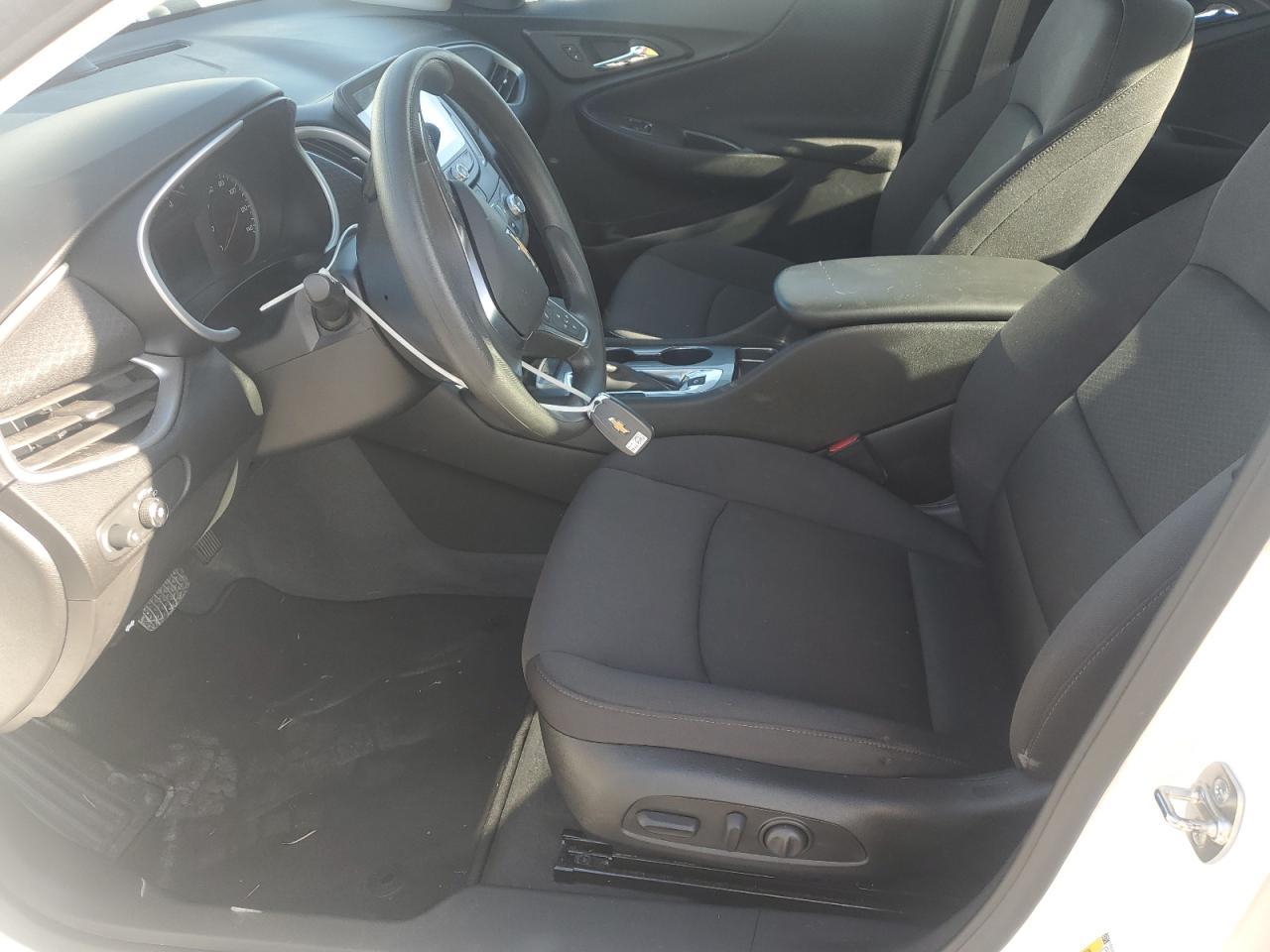 2024 Chevrolet Malibu Ls - Фото 7