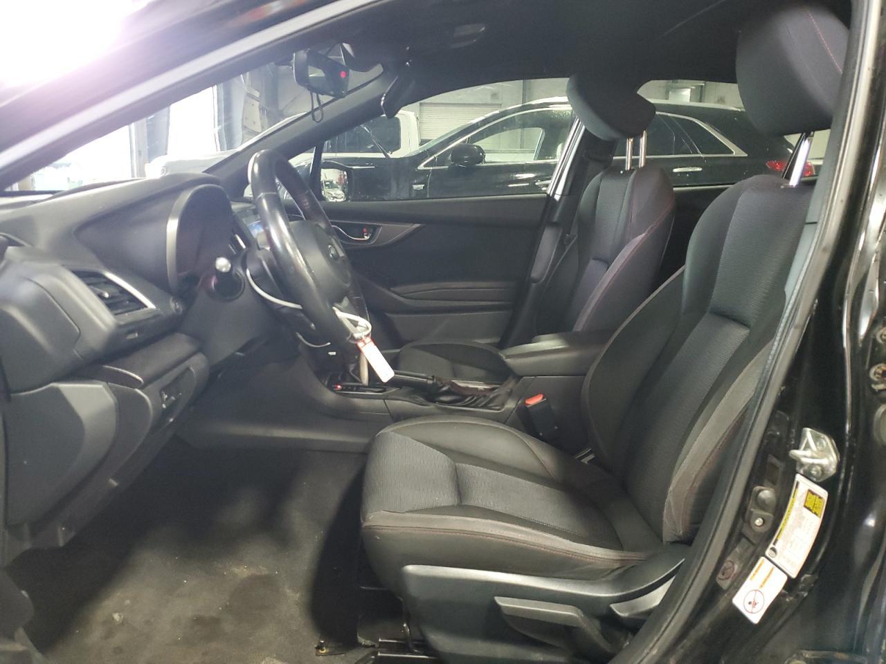 2018 Subaru Impreza Sport - Фото 7