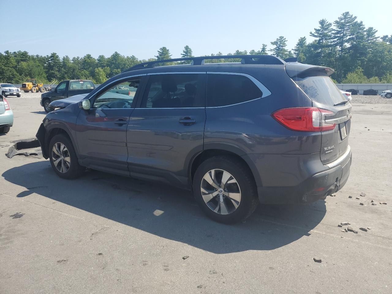 2024 Subaru Ascent Premium - Фото 2
