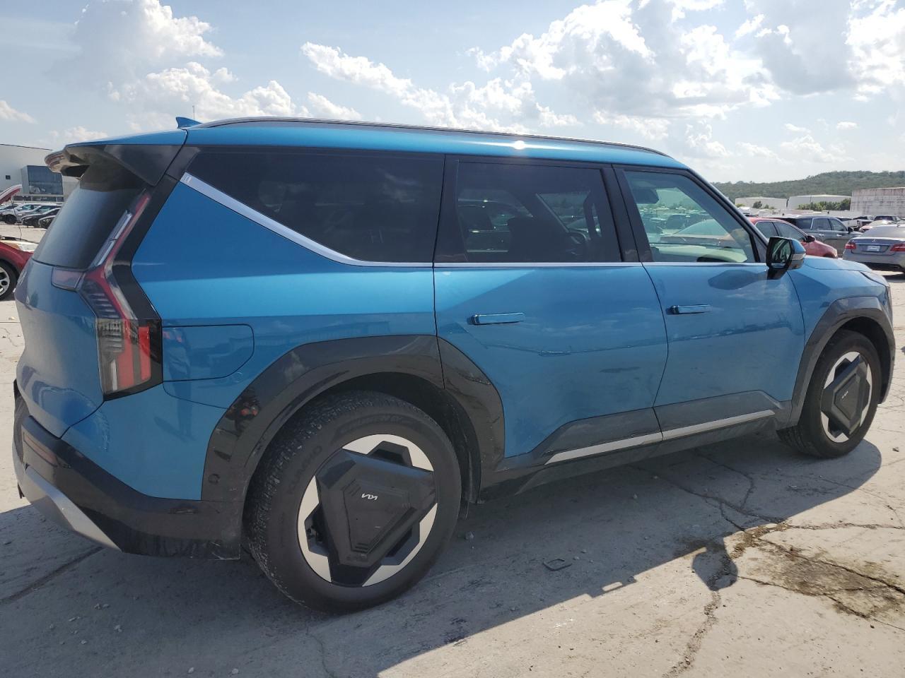 2024 Kia Ev9 Land - Image 3