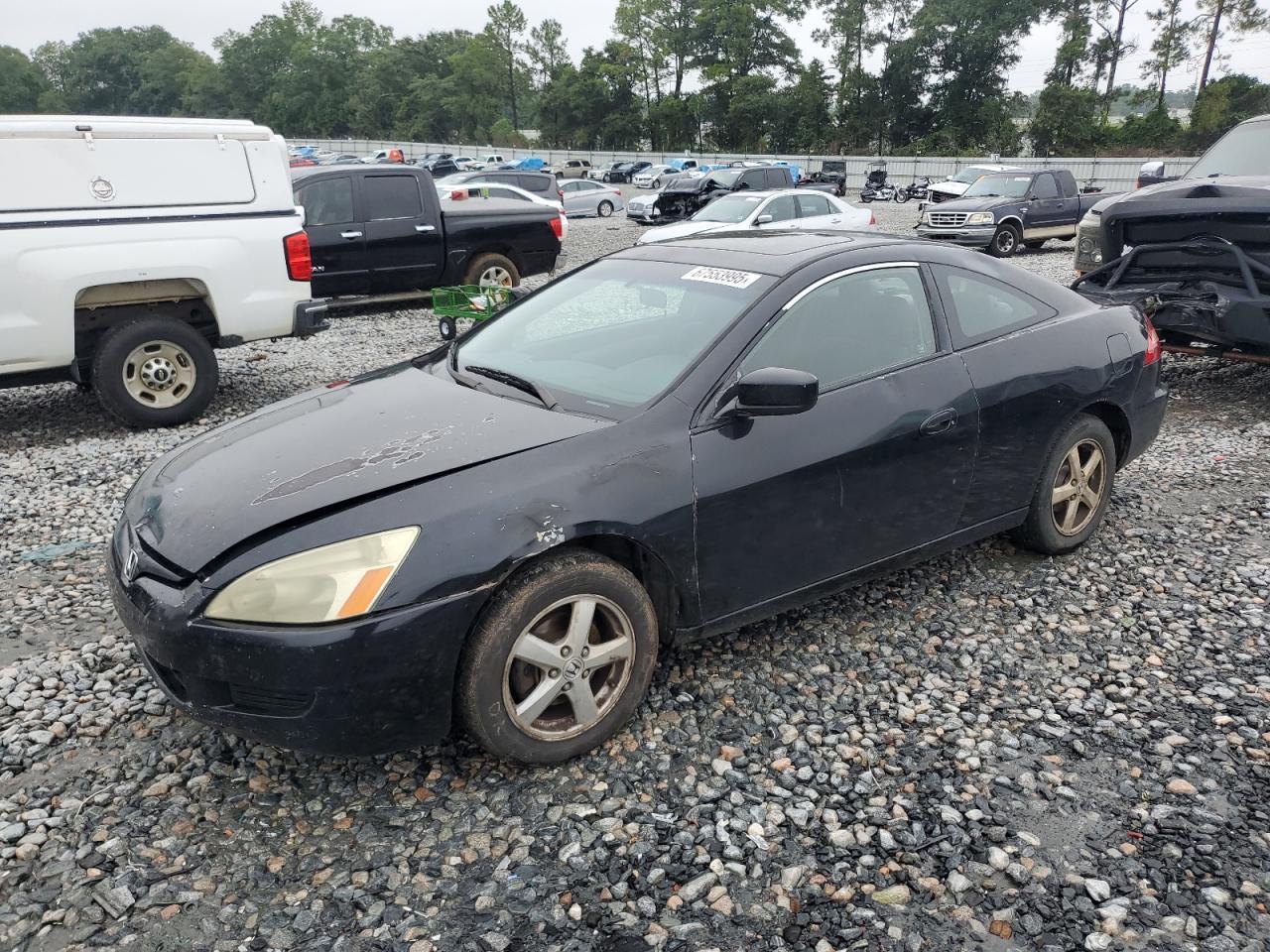 2003 Honda Accord Ex