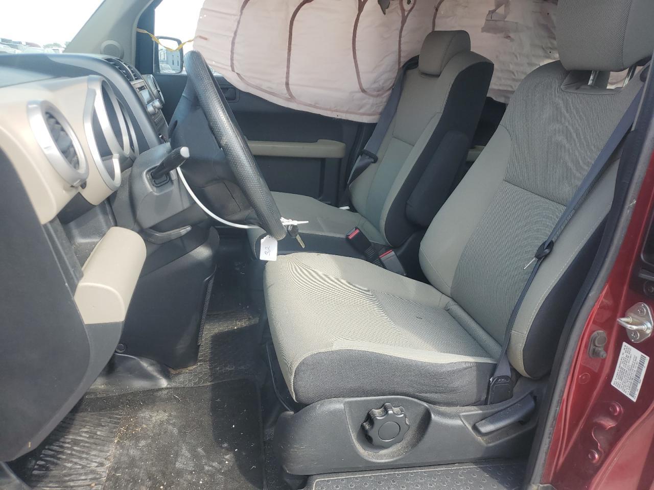 2008 Honda Element Ex - Image 7