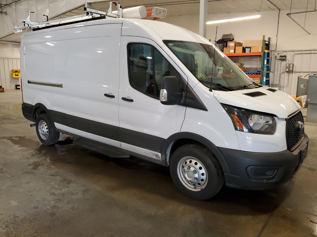 2023 Ford Transit T-250 - Image 4
