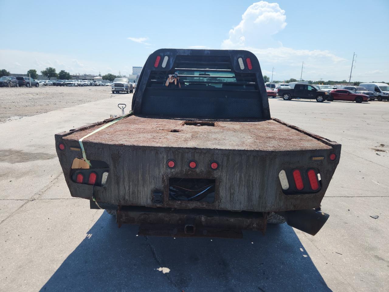 2004 Chevrolet Silverado K2500 Heavy Duty - Фото 6