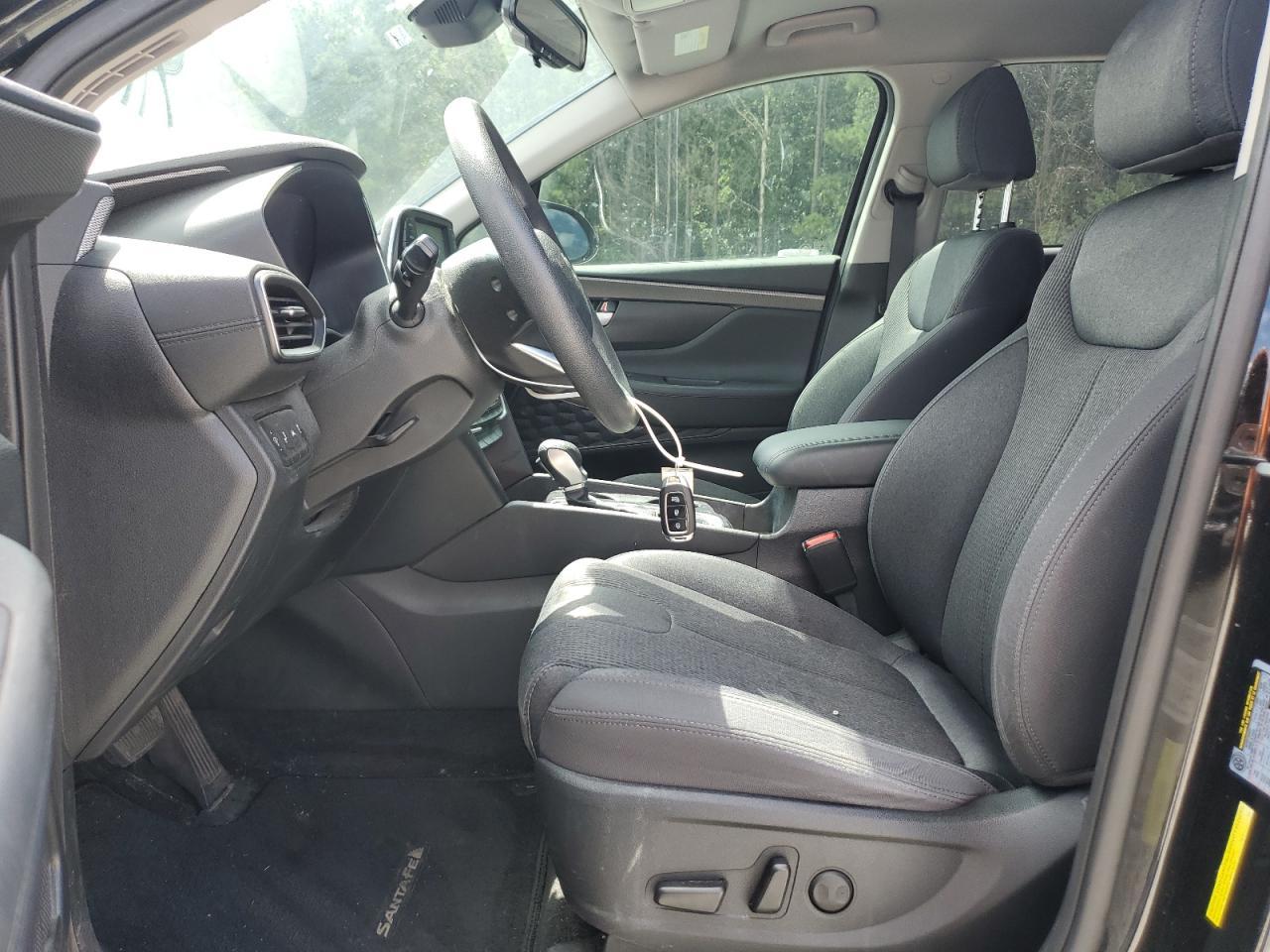 2020 Hyundai Santa Fe Sel - Image 7