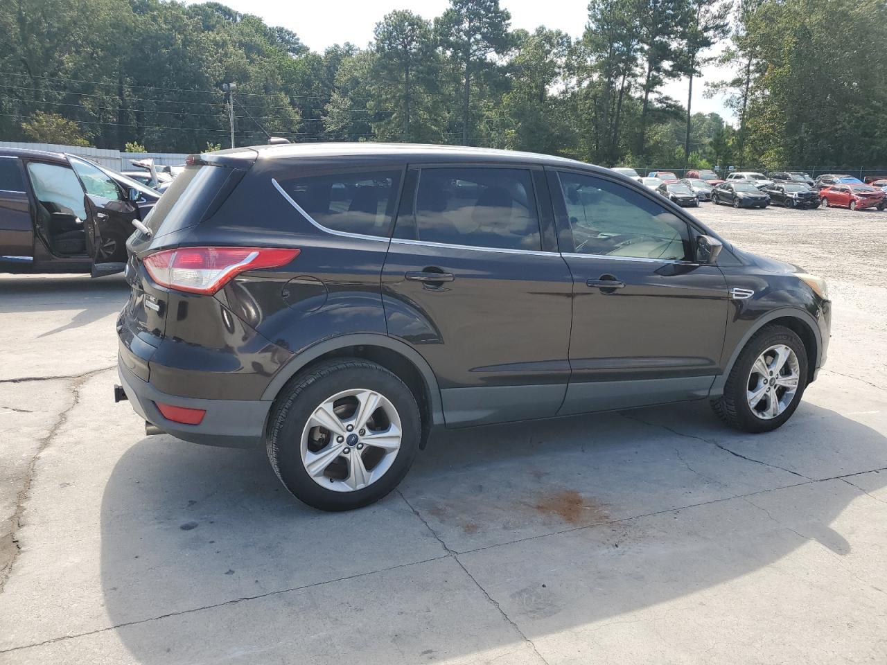 2013 Ford Escape Se - Фото 3