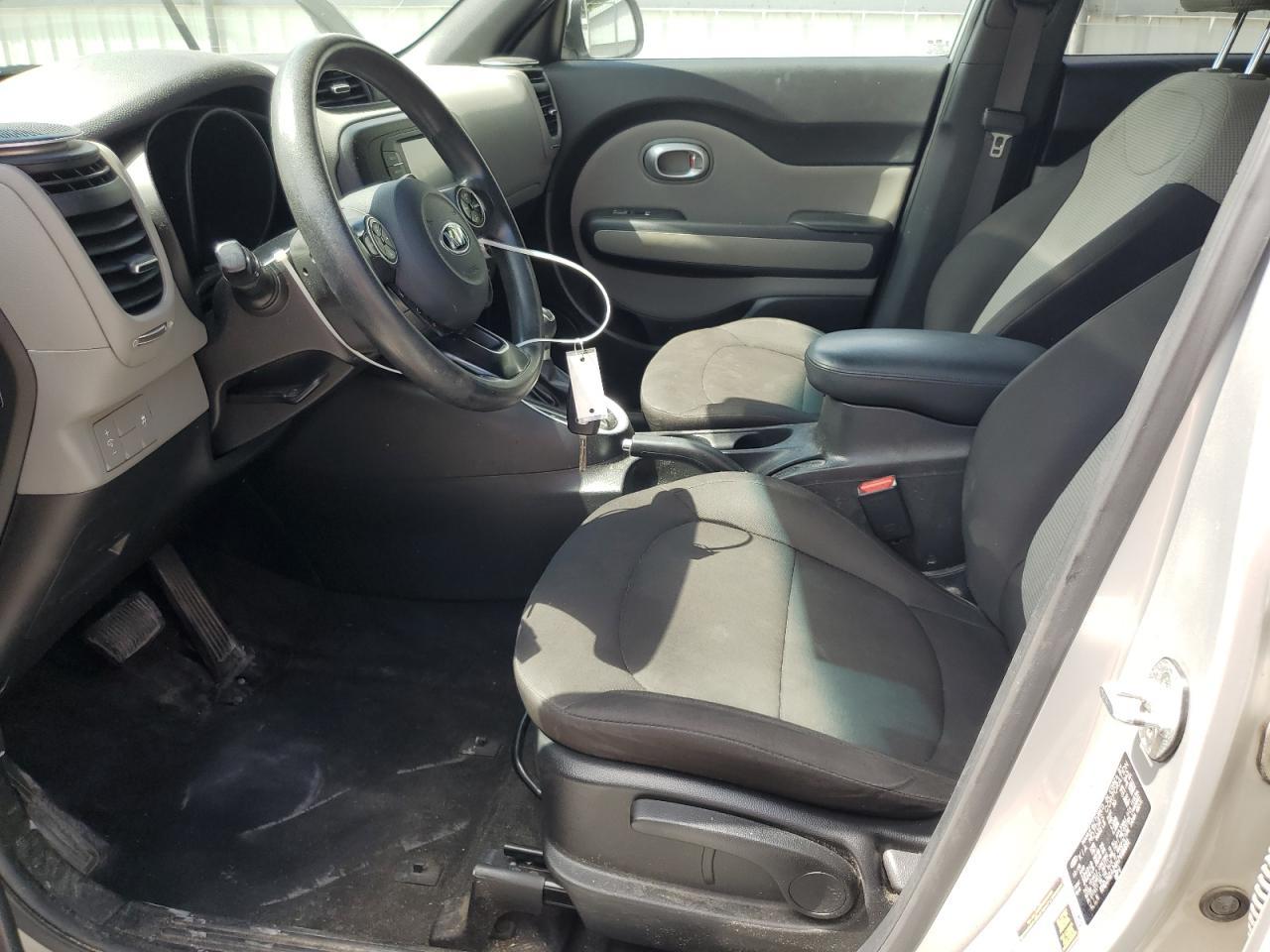 2017 Kia Soul - Image 7