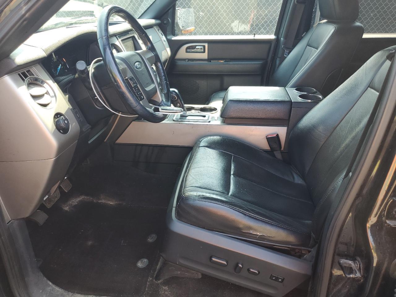 2015 Ford Expedition Limited - Фото 7