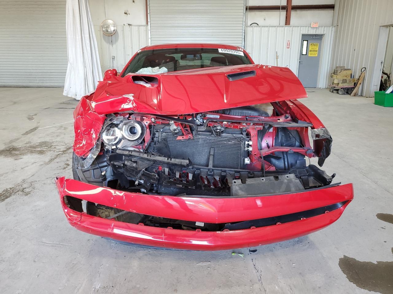 2015 Dodge Challenger Sxt - Фото 5