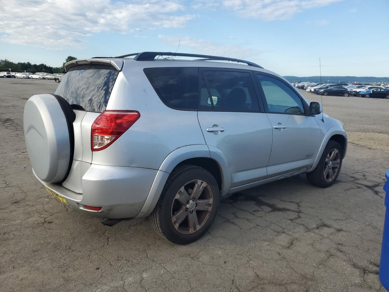 2006 Toyota Rav4 Sport - Фото 3