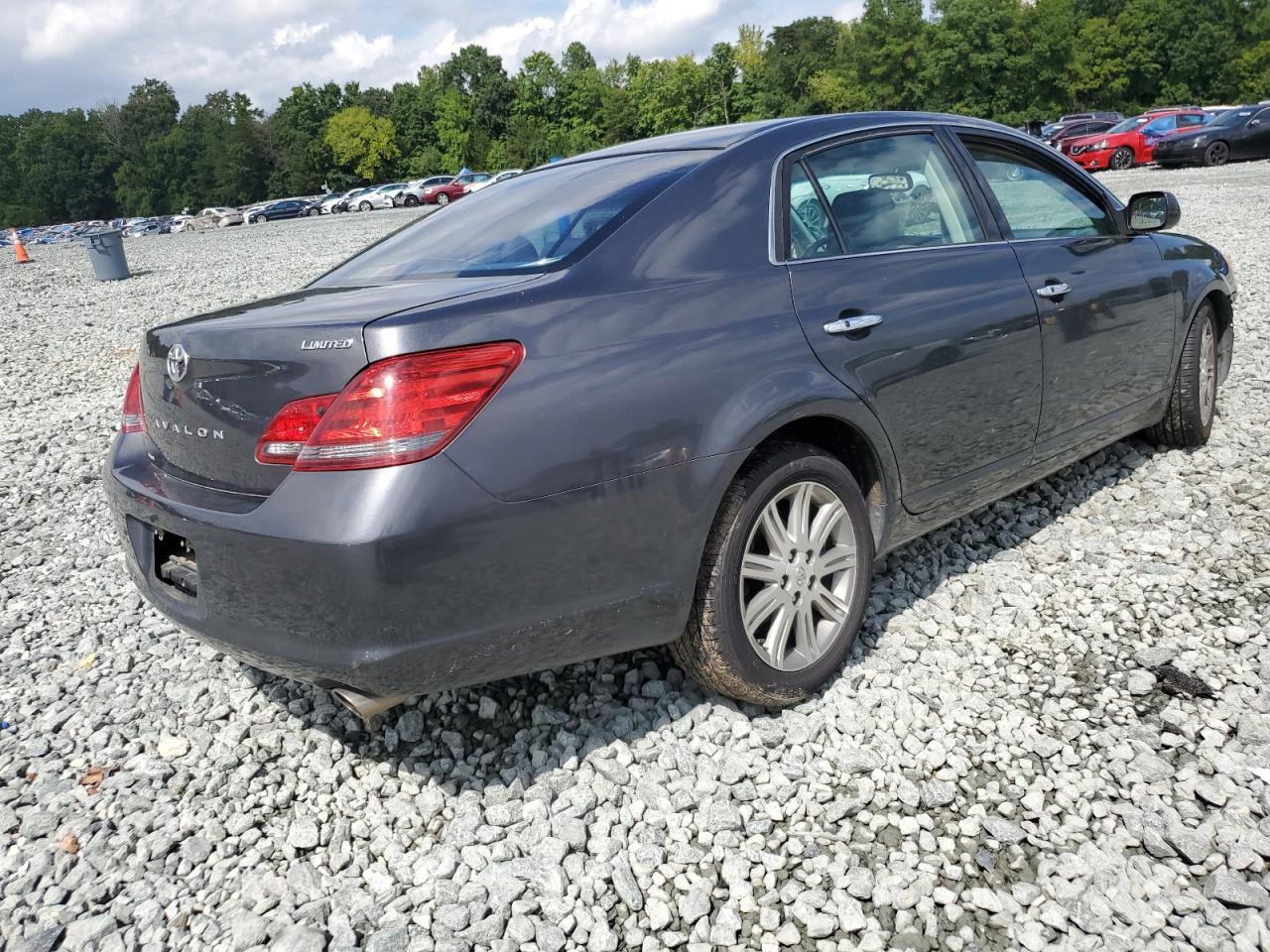 2008 Toyota Avalon Xl - Image 3