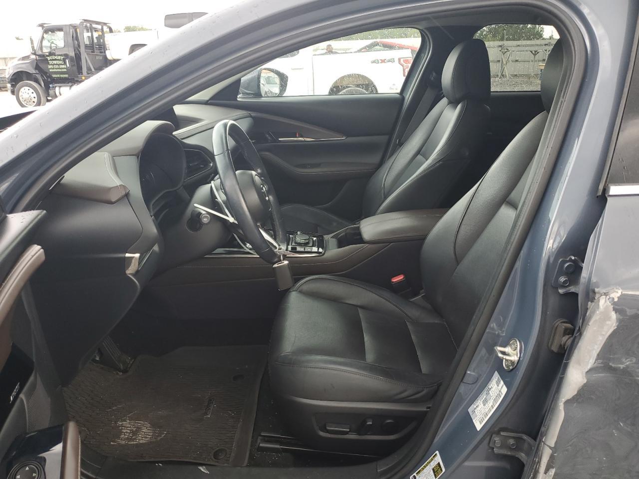 2021 Mazda Cx-30 Premium - Фото 7