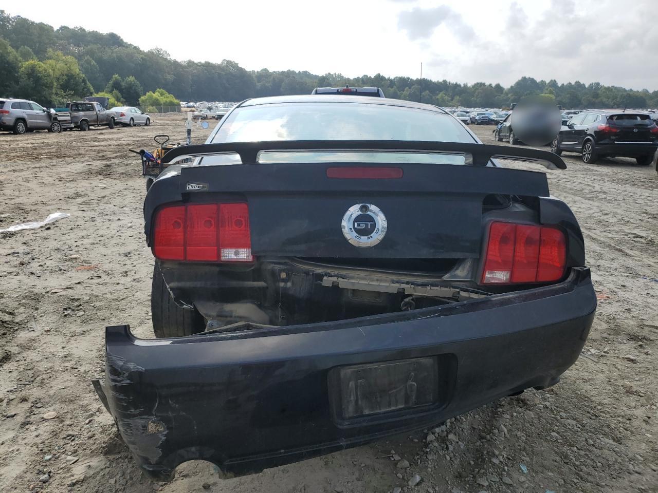 2006 Ford Mustang Gt - Image 6
