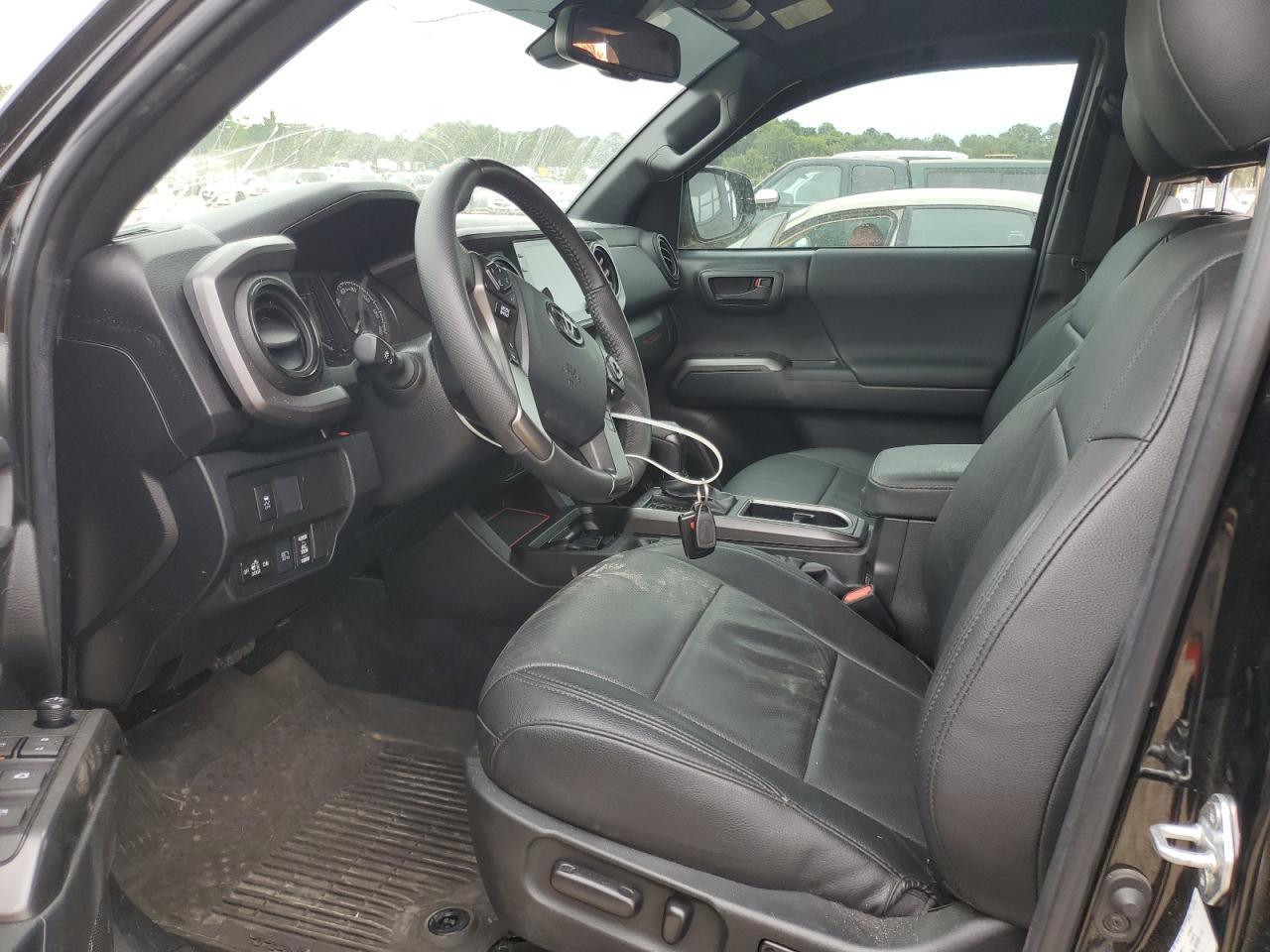 2023 Toyota Tacoma Double Cab - Image 7