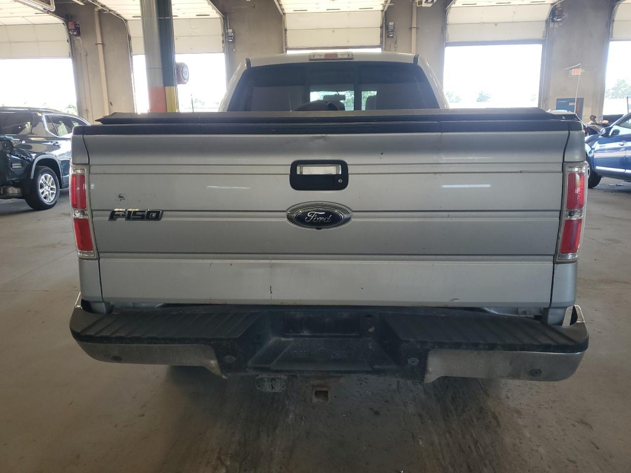 2013 Ford F150 Supercrew - Фото 6