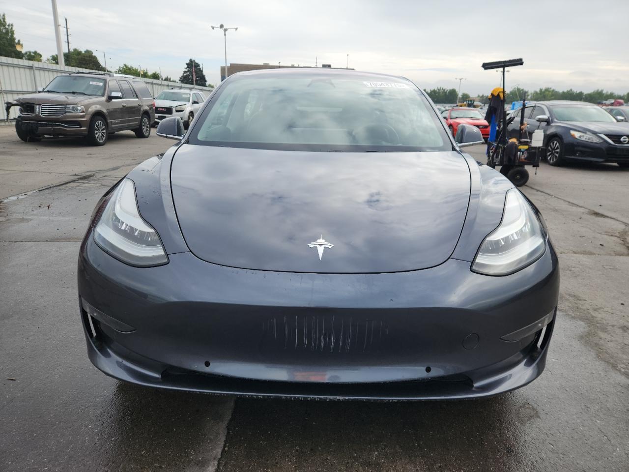 2018 Tesla Model 3 - Image 5