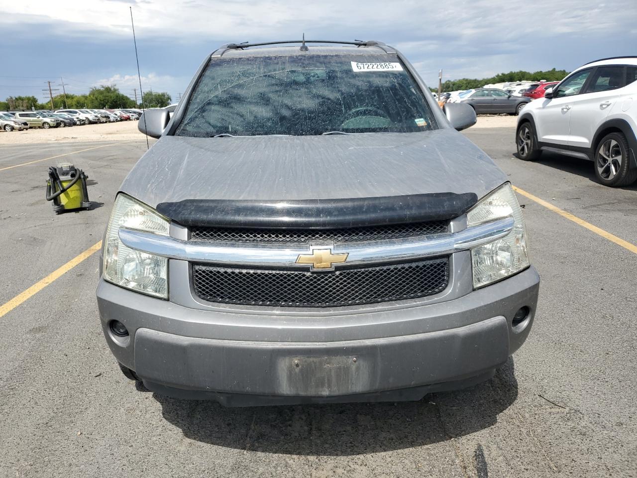 2006 Chevrolet Equinox Lt - Image 5