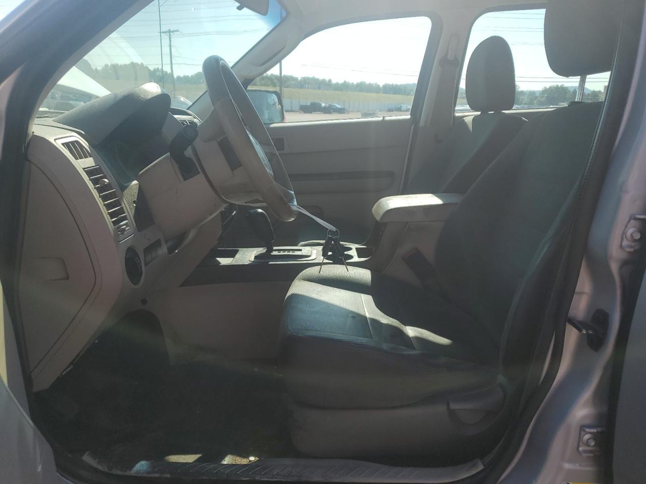 2011 Ford Escape Xls - Фото 7