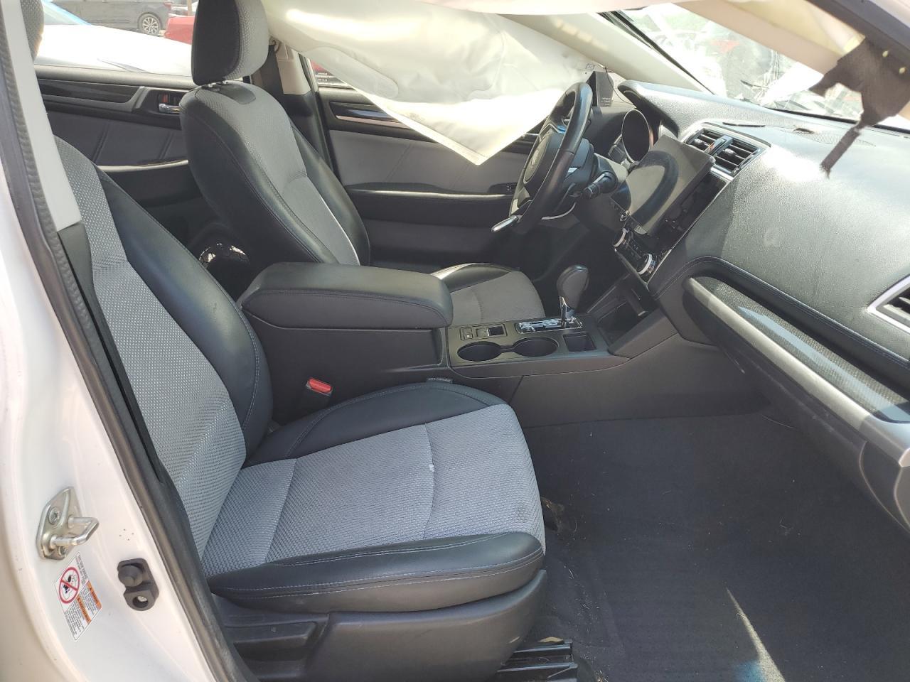 2019 Subaru Legacy Sport - Фото 7