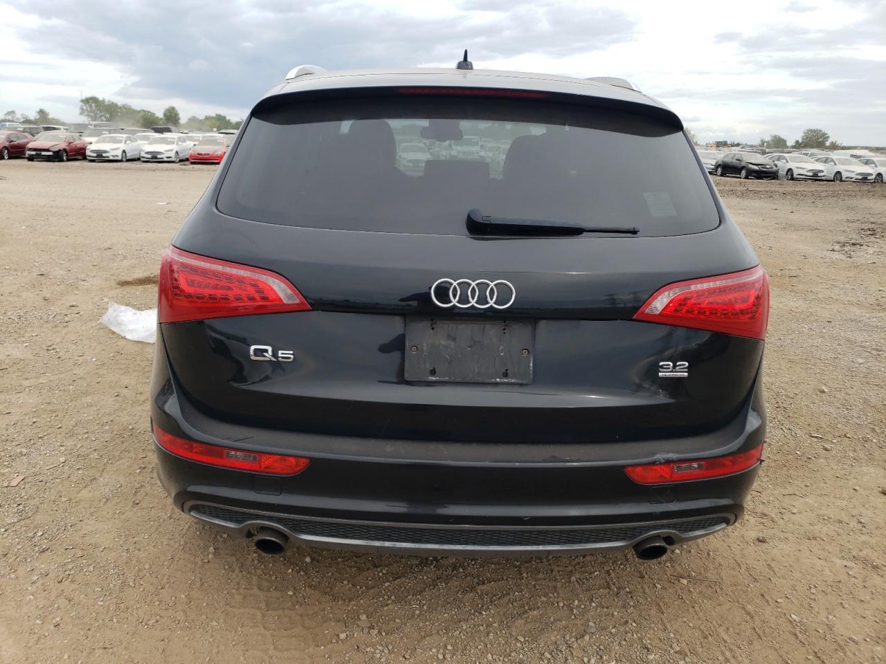2012 Audi Q5 Premium Plus - Image 6