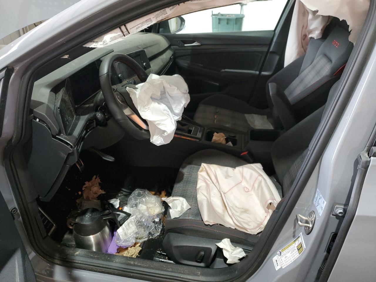 2024 Volkswagen Gti S - Фото 7